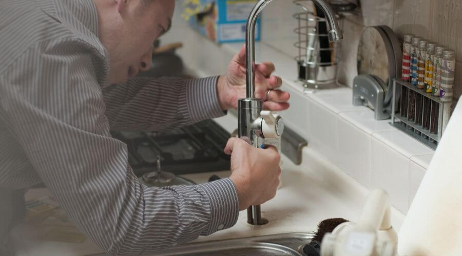 Professional Leak Detection in Lake Junaluska, NC